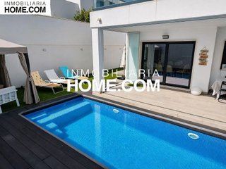 Casa pareada en venta en Capellanía - Retamar en Alhaurín de la Torre