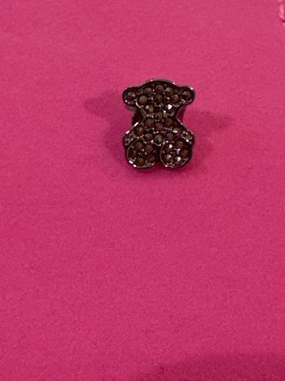Pendientes Tous Oso con bolsita regalo