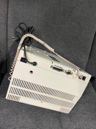Terminal Videotex Loewe Multitel E