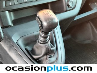 Toyota Proace City Van 1.5 D GX Plus 75 kW (102 CV)