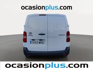Toyota Proace City Van 1.5 D GX Plus 75 kW (102 CV)