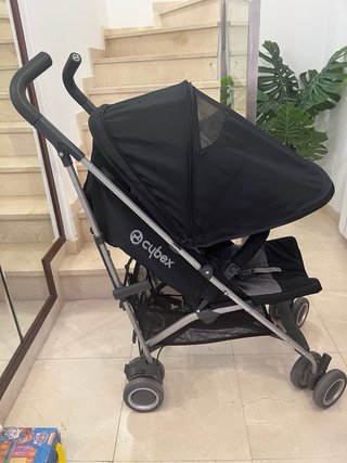 Silla de Paseo Cybex Onyx