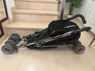 Silla de Paseo Cybex Onyx