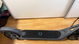 Patinete Eléctrico Cecotec