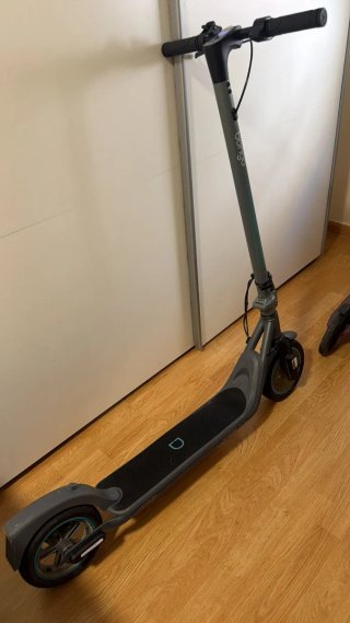 Patinete Eléctrico Cecotec