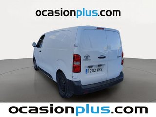 Toyota Proace City Van 1.5 D GX Plus 75 kW (102 CV)
