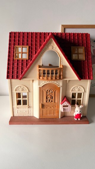 Casa de Campo Sylvanian Families