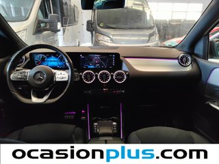 Mercedes-Benz Clase B 200 d 110 kW (150 CV)
