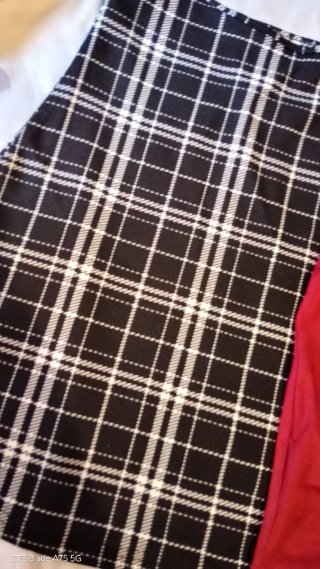 Lote de 3 Vestidos Cortos