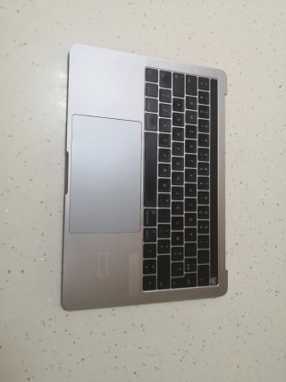Teclado MacBook Pro 13 A1706