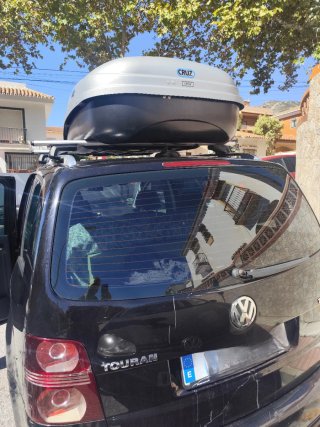Volkswagen Touran 2006