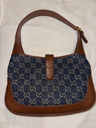 Bolso Gucci Jackie 1961