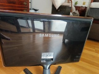 Monitor 50x32 Samsung SyncMaster BX2035