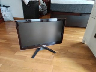 Monitor 50x32 Samsung SyncMaster BX2035