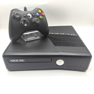 Console Microsoft Xbox 360 Slim 4 GB