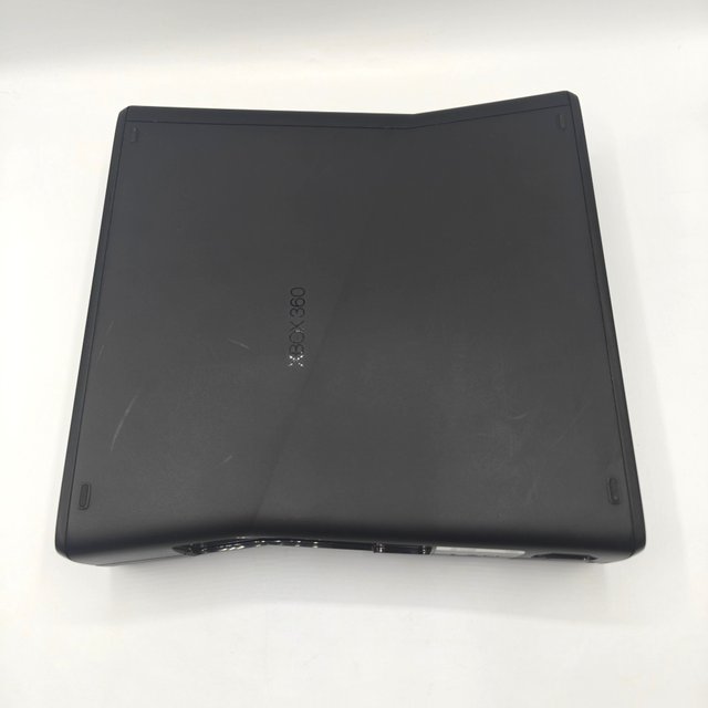 Console Microsoft Xbox 360 Slim 4 GB