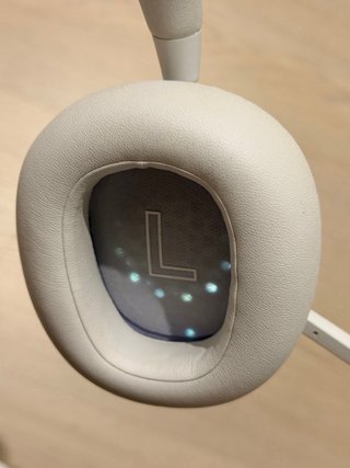 Cascos Logitech G735 Blancos