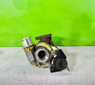 49173-02711 Turbo Hyundai i30 1.4 CRDI D4FC