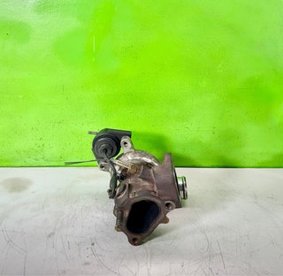 49173-02711 Turbo Hyundai i30 1.4 CRDI D4FC