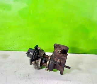 49173-02711 Turbo Hyundai i30 1.4 CRDI D4FC