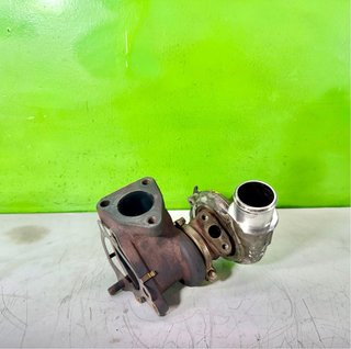 49173-02711 Turbo Hyundai i30 1.4 CRDI D4FC