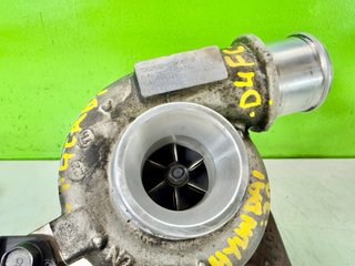 49173-02711 Turbo Hyundai i30 1.4 CRDI D4FC