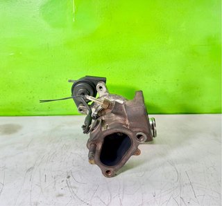 49173-02711 Turbo Hyundai i30 1.4 CRDI D4FC