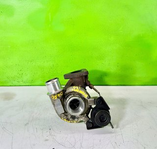 49173-02711 Turbo Hyundai i30 1.4 CRDI D4FC