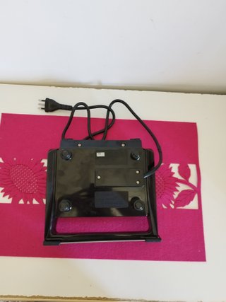 Tostiera Vintage Girmi GR 22