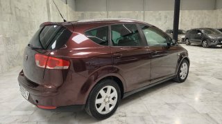 SEAT Altea XL 1.9TDI 105cv 2007