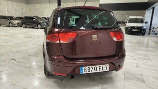 SEAT Altea XL 1.9TDI 105cv 2007
