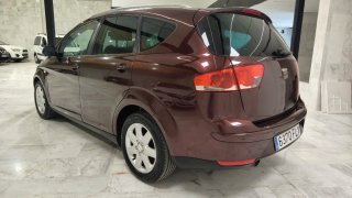 SEAT Altea XL 1.9TDI 105cv 2007