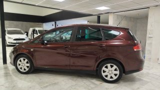 SEAT Altea XL 1.9TDI 105cv 2007