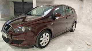 SEAT Altea XL 1.9TDI 105cv 2007