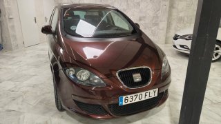 SEAT Altea XL 1.9TDI 105cv 2007