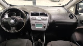 SEAT Altea XL 1.9TDI 105cv 2007