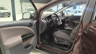 SEAT Altea XL 1.9TDI 105cv 2007