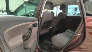 SEAT Altea XL 1.9TDI 105cv 2007