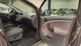 SEAT Altea XL 1.9TDI 105cv 2007