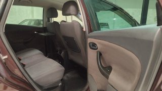 SEAT Altea XL 1.9TDI 105cv 2007
