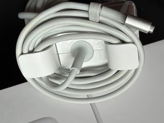 Caricatore Apple MacBook Air Magsafe 2 45W nuovo