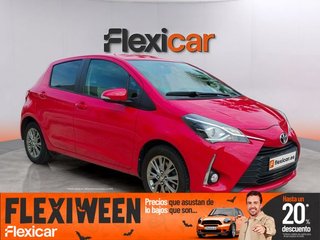 Toyota Yaris 1.0 70 Active