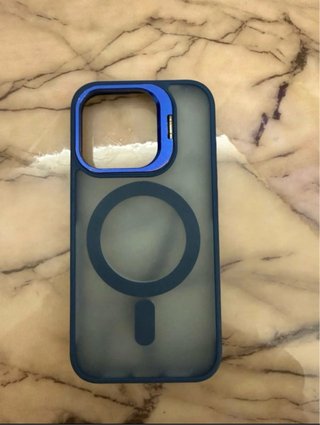 Cover per iPhone 15 Pro