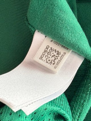Chaqueta Adidas Boston Celtics