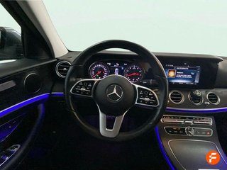 Mercedes-Benz Clase E E 200