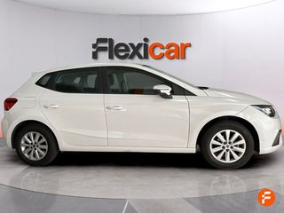 Seat Ibiza 1.0 MPI 59kW (80CV) Style