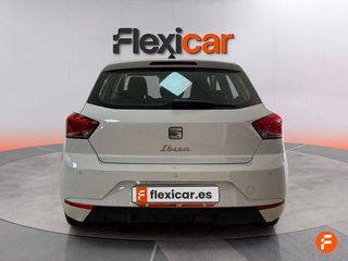 Seat Ibiza 1.0 MPI 59kW (80CV) Style