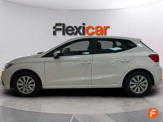 Seat Ibiza 1.0 MPI 59kW (80CV) Style