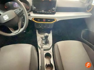 Seat Ibiza 1.0 MPI 59kW (80CV) Style
