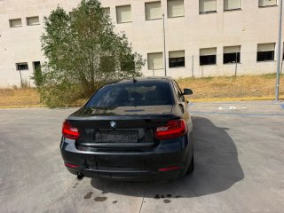 BMW Serie 2 2014